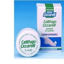CALLIFUGO IN POMATA PER...