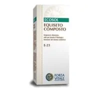 ECOSOL EQUISETO COMPOSTO...