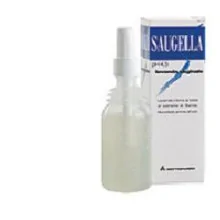 SAUGELLA LAVANDA VAGINALE...