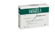 SAUGELLA LAVANDA VAGINALE...
