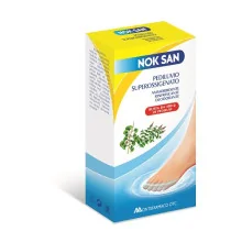 NOK SAN PEDILUVIO...