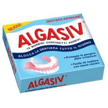 ALGASIV ADESIVO PER PROTESI...