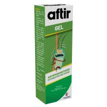 AFTIR GEL ANTIPARASSITARIO...