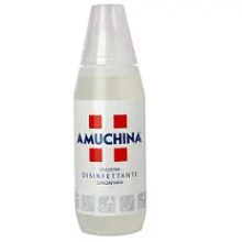 AMUCHINA LIQUIDA 100%...