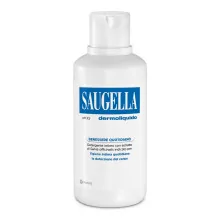 SAUGELLA DERMOLIQUIDO PH...