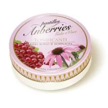 ANBERRIES RIBES ROSSO &...