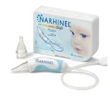 ASPIRATORE NASALE NARHINEL...