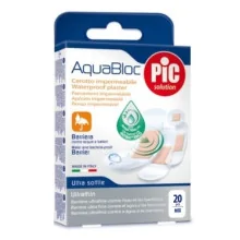 CEROTTO PIC AQUABLOC MIX...