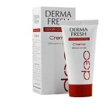 DERMAFRESH ODOR CONTROL...