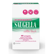 SAUGELLA ASSORBENTI...