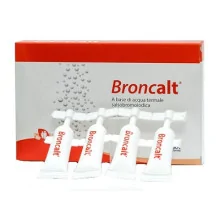 BRONCALT SOLUZIONE DI...