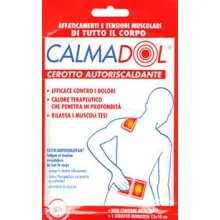 CALMADOL CEROTTO...