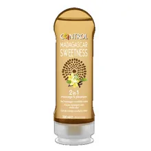 CONTROL GEL PER MASSAGGI...