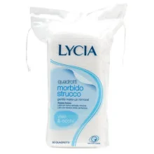 LYCIA 50 QUADROTTI COTONE...