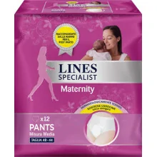 LINES SPECIALIST MATERNITY...