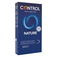 PROFILATTICO CONTROL NATURE...