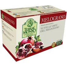 TERRAE MONACI MELOGRANO...