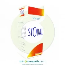 BOIRON STODAL SCIROPPO 200 ML