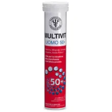 LFP MULTIVIT 50+ UOMO 20...