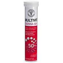 LFP MULTIVIT 50+ DONNA 20...