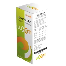 LUXEMICEF GOCCE 50 ML