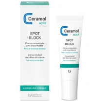 CERAMOL ACN3 SPOT BLOCK 20 ML