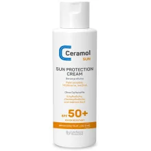 CERAMOL SUN PROTECTION...
