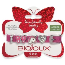 BJB011 BRACCIALE SILIC...