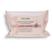 DOLOMIA MAKE UP SALVIETTE...