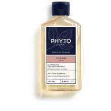 PHYTO COULEUR SHAMPOO...