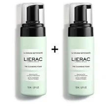 LIERAC DUO MOUSSE...
