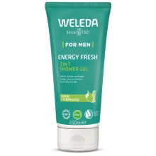 DOCCIA FOR MEN ENERGY FRESH...