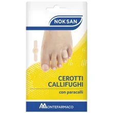 CEROTTO CALLIFUGO CON...