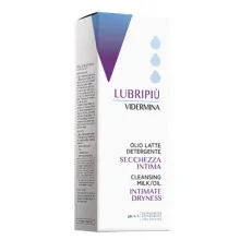 VIDERMINA LUBRIPIU' OLIO...