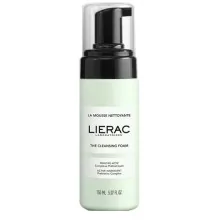 LIERAC MOUSSE DETERGENTE...