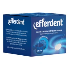 EFFERDENT VASCHETTA...