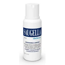 SAUGELLA IDRASERUM...