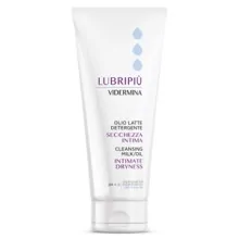 LUBRIPIU' VIDERMINA CREMA...