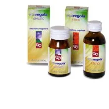 ERBAREGOLA RITMO 60 ML