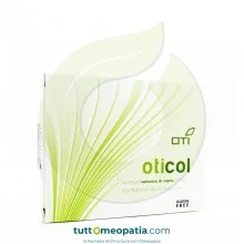 OTI OTICOL 30 CAPSULE