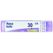 RANA BUFO 30CH GRANULI 4G