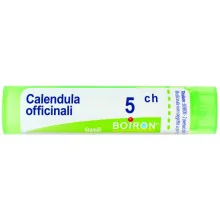 CALENDULA OFFICINALIS 5 CH...
