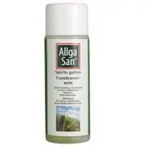 ALLGASAN SPIRITO GALLICO...