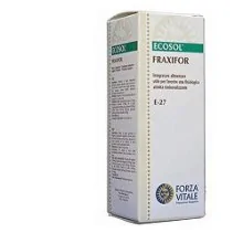 FRAXIFOR ECOSOL 550...