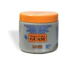 GUAM FANGHI D'ALGA 1 KG