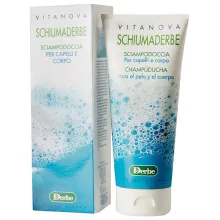 SCHIUMADERBE SCIAMPODOCCIA...