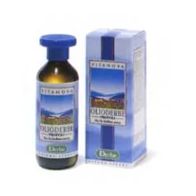 OLIODERBE PROPOLI 200 ML