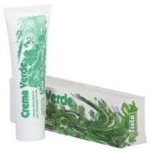 CREMA VERDE MASS...