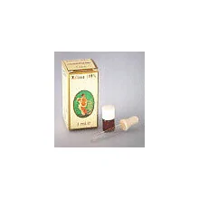 CAMOMILLA ROMANA OLIO...