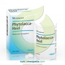 GUNA HEEL PHYTOLACCA 50...